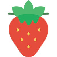 과일 종류 100가지 딸기