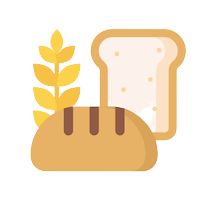 다이어트 호밀빵
