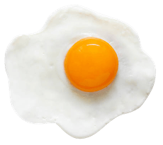 계란 후라이 1개 칼로리