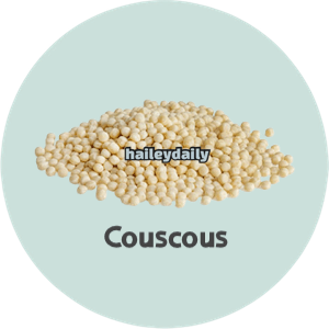 쿠스쿠스 Couscous