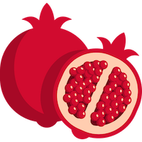 석류 Pomegranate